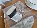Roborock S5 MAX - робот за сухо и мокро почистване, снимка 4