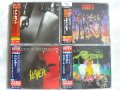 Японски дискове - Metallica,Accept,Kiss,Slayer,Iron Maiden