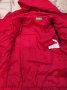 Яке Benetton 140 см., снимка 7