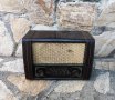 Старо радио - 5, снимка 1 - Антикварни и старинни предмети - 41715292
