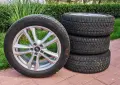 Джанти 19" Hyundai Ioniq 5 със зимни гуми, снимка 1