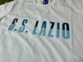 Мъжка тениска на Лацио, снимка 2