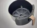 фритюрник с горещ въздух, снимка 2