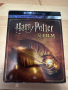 Harry Potter: 8-Film Collection 4K Blu-ray DTS-X