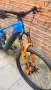 Електрически карбонов велосипед E Bike CUBE STEREO 140 Action Team, BOSCH CX, 750 Wh, Smart - L, снимка 6