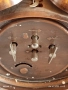 Винтидж механичен будилник TICK TOCK рядък за КОЛЕКЦИЯ ДЕКОРАЦИЯ 44044, снимка 6
