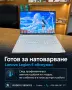 Профилактика на гейминг лаптоп — почистване от прах, смяна на термопаста, охлаждане, снимка 4