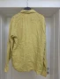 Hugo Boss жълта риза , снимка 2