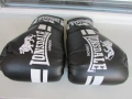 Боксови ръкавици Lonsdale Contender, снимка 2