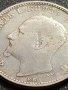 Сребърна монета 1 лев 1891г. КНЯЖЕСТВО БЪЛГАРИЯ ФЕРДИНАНД ПЪРВИ ЗА КОЛЕКЦИОНЕРИ 40581, снимка 15