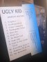 Ugly Kid Joe – America's Least Wanted - аудио касета музика, снимка 2