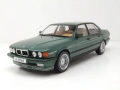 BMW Alpina B11 3,5 1992 - мащаб 1:18 на MCG моделът е нов в кутия, снимка 10