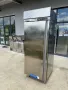 Професионален Иноксов Хладилник За 60-40, снимка 2