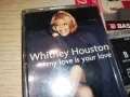 WHITNEY HOUSTON-ORIGINAL TAPE 0604251124, снимка 7