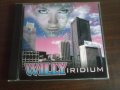 Диск Вили Кавалджиев - Willy Iridium, снимка 1 - CD дискове - 39812124
