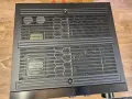 Усилвател Pioneer A-717 Reference – Японско чудовище от златната ера на Hi-Fi, снимка 10