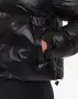PUMA Shiny Puffer Jacket Black

, снимка 2