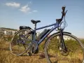 Ел. велосипед Cresta 28 bosch, снимка 4