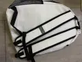 Puma Phase Backpack Set бяла раница унисекс, снимка 10
