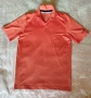 тениска Nike- Golf- dri fit-размер M- оранжев, снимка 3