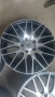 Алуминиеви джанти 17" за БМВ/BMW, снимка 5