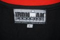 Оригинална Спортна Тениска Ironman Lanzarote Triathlon Размер L, снимка 17