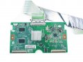 Платка T-CON BOARD LD91G EAX58017201(9) LG 42LH4000 42LH4010, снимка 1 - Части и Платки - 34786707