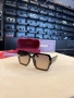 Gucci Слънчеви Очила С UV400 Защита - Налични Различни Цветове Код SK296, снимка 13