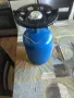 Български газов котлон , снимка 4