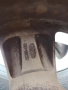 Джанти за ford 5×108 със зимни гуми, снимка 2