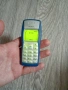 Nokia 1100 Запазен Топ състояние Син, снимка 2