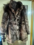 Палто от естествен косъм, снимка 5