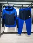 Нови мъжки екипи nike tech fleece , снимка 8