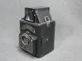 СТАР РЕТРО ФОТОАПАРАТ ALTISSA JUWEL PERISKOP BOX CAMERA GERMANY, снимка 3