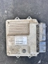 51806498. Компютър за Фиат гранде пунто 1.3 JTD. 2008г, снимка 1