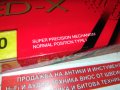 RAKS ED-X90 НОВА АУДИОКАСЕТА 0710211320, снимка 8