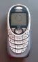 Siemens S55 - без зарядно, снимка 9