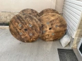 Дървена маса - Макара, снимка 12