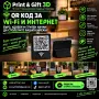 Услуги с 3D принтер, сувенири, подаръци..., снимка 5