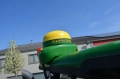 Трактор John Deere 8370RT, снимка 11