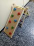 Триъгълник на Пиклер в комплект с рампа/пързалка., снимка 1 - Мебели за детската стая - 44444385