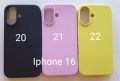 Калъф за iPhone 16, 16 Pro, 16 ProMax, 16+, iPhone 15, 15 Pro, 15 ProMax, 15+, снимка 13