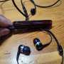 Bluetooth слушалки Sony Ericsson hb ds-970, снимка 7