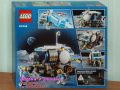 Продавам лего LEGO CITY 60348 - Луноход, снимка 2