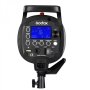 Студийна светкавица Godox QT600II-M - 600W, HSS - чисто нова - гаранция 2 г., снимка 3