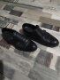 Мъжки кожени обувки , снимка 1 - Официални обувки - 44374935