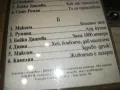 ЛОШО НЕМА 5-КАСЕТА 2410241043, снимка 11