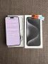 512GB❗️100% Батерия✅  iPhone 15 PRO MAX❗️ Лизинг от 29€/мес ✅Black Titanium , снимка 4