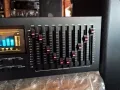 SANSUI SE-8X   stereo graphic equalizer spectrum analyzer, снимка 4