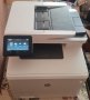 HP Color LaserJet MFP M477fdn - Нови Тонери